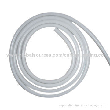Decoration LED Rope Light with 50,000 Hours Lifespan, 120° Viewing Angle